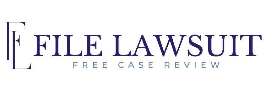 FileLawsuit Logo